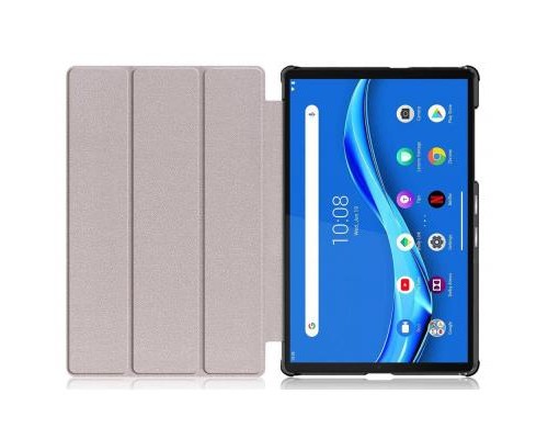 Чохол до планшета BeCover Smart Case Lenovo Tab M10 TB-X306F HD (2nd Gen) Black (705627)