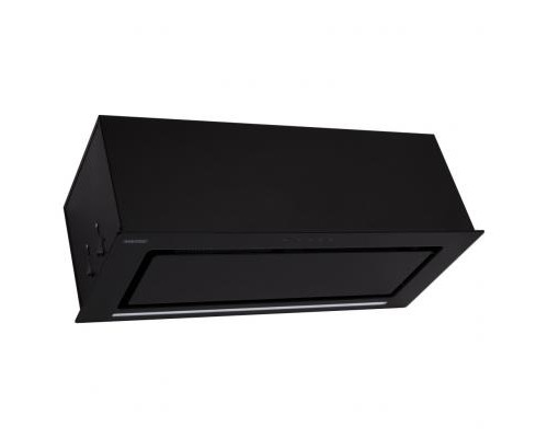 Витяжка кухонна Eleyus INTEGRA 1200 LED 70 BL