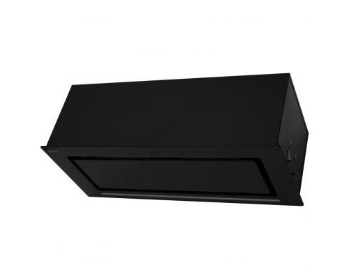 Витяжка кухонна Eleyus INTEGRA 1200 LED 70 BL