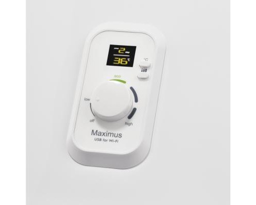 Бойлер Electrolux EWH50MAXIMUSWIFI