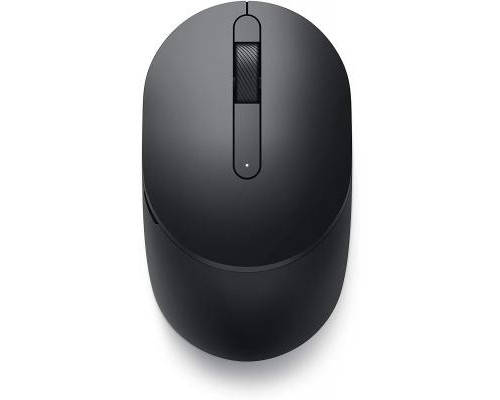 Мишка Dell Mobile Wireless MS3320W Black (570-ABHK)