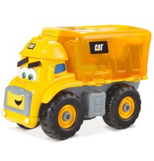 Ігровий набір Funrise САТ Весела майстерня Вантажівка, 32 см (82460)