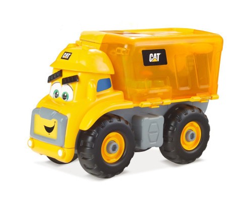 Ігровий набір Funrise САТ Весела майстерня Вантажівка, 32 см (82460)