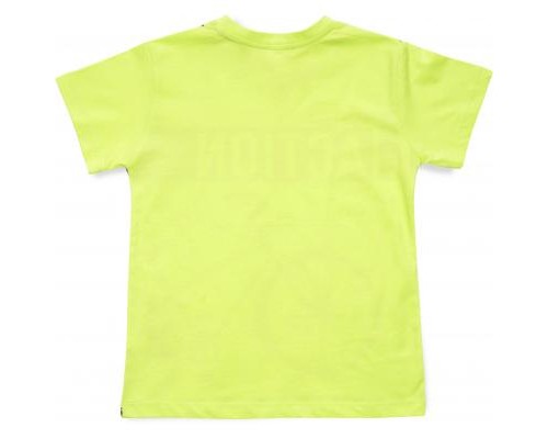 Набір дитячого одягу Breeze з велосипедом (15148-128B-green)