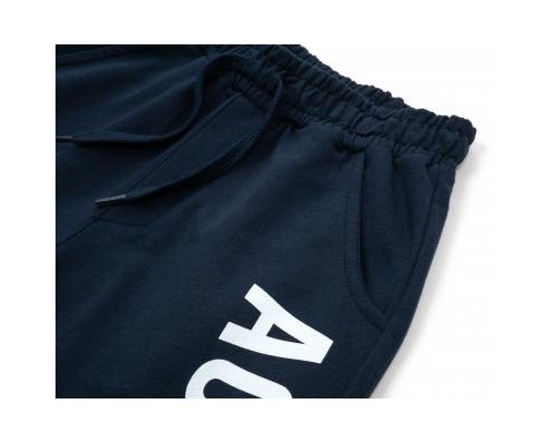 Набір дитячого одягу Breeze з велосипедом (15148-128B-green)