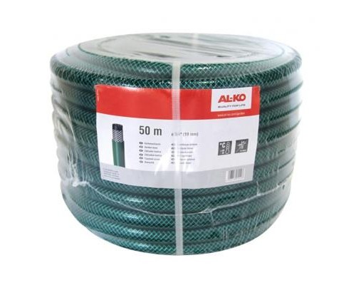 Шланг для поливу AL-KO Premium 1/2