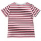 Набір дитячого одягу Breeze в смужку (15997-92B-red)