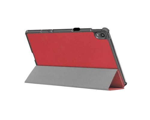 Чохол до планшета BeCover Smart Case Lenovo Tab P11 / P11 Plus Red (706092)