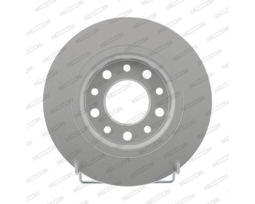Гальмівний диск FERODO DDF2333C