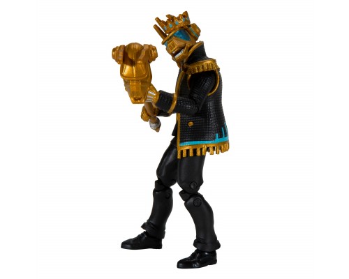 Фігурка для геймерів Fortnite Solo Mode Yond3r S6 (FNT0605)