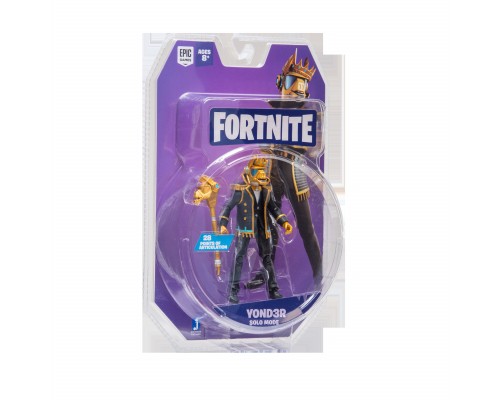 Фігурка для геймерів Fortnite Solo Mode Yond3r S6 (FNT0605)