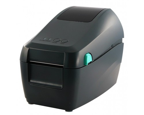 Принтер етикеток Gprinter GS-2208D USB, Ethernet (GP-GS2208D-0061)