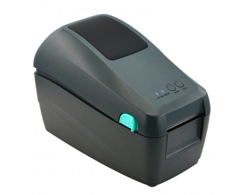 Принтер етикеток Gprinter GS-2208D USB, Ethernet (GP-GS2208D-0061)
