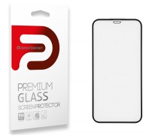 Скло захисне Armorstandart Premium 3D для Apple iPhone 12 Pro Max (ARM57411)