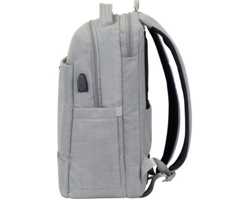 Рюкзак для ноутбука RivaCase 15.6