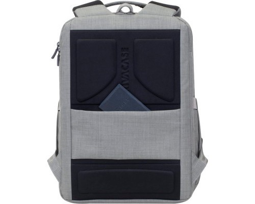 Рюкзак для ноутбука RivaCase 15.6