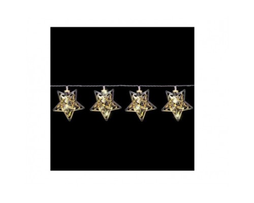 Гірлянда Luca Lighting String 1.35m (8712799938526) Гірлянда Luca Lighting String 1.35m (8712799938526)