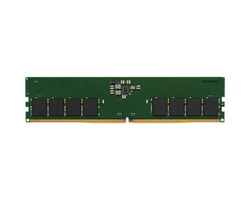 Модуль пам'яті для комп'ютера DDR5 16GB 4800 MHz Kingston Fury (ex.HyperX) (KVR48U40BS8-16) Модуль пам'яті для комп'ютера DDR5 16GB 4800 MHz Kingston Fury (ex.HyperX) (KVR48U40BS8-16)