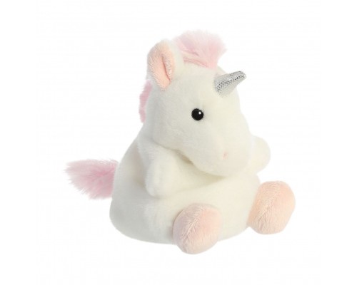 М'яка іграшка Aurora Palm Pals Єдиноріг 15 см (190261W)