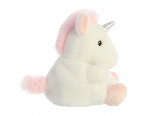 М'яка іграшка Aurora Palm Pals Єдиноріг 15 см (190261W)