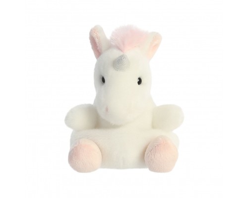 М'яка іграшка Aurora Palm Pals Єдиноріг 15 см (190261W)