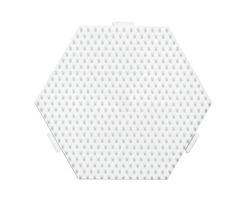 Набір для творчості Hama поле для Midi, Середній шестикутник (329)