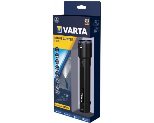 Ліхтар Varta Night Cutter F30R (18901101111)