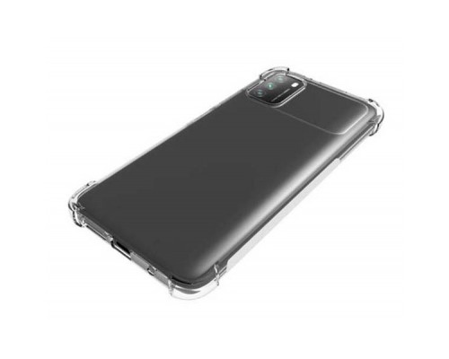 Чохол до мобільного телефона BeCover Anti-Shock Xiaomi Poco M3 Pro Clear (706973)