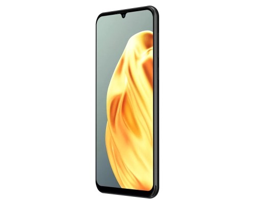 Мобільний телефон Ulefone Note 6 1/32Gb Black (6937748734253)