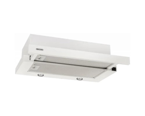 Витяжка кухонна Eleyus BREEZE 700 50 WH