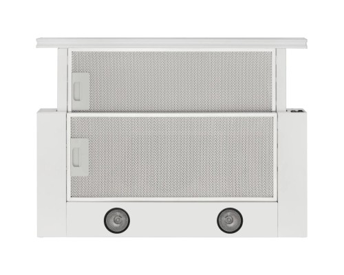 Витяжка кухонна Eleyus BREEZE 700 50 WH