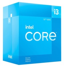 Процесор INTEL Core™ i3 12100 (BX8071512100)