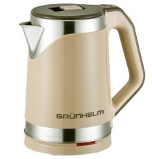 Електрочайник Grunhelm EKS-1857SB