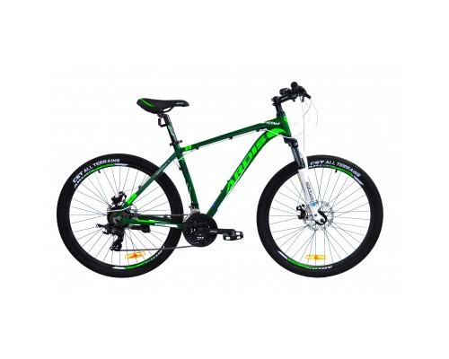 Велосипед Ardis Shultz 27.5