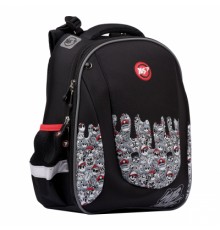 Портфель Yes H-28 SubSurf.Black and White (557858)