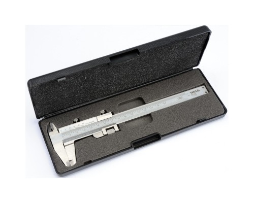 Штангенциркуль Yato YT-7200