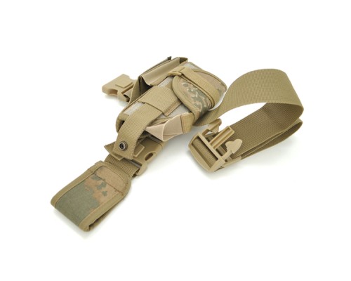 Кобура Voltronic Good Quality, Multicam (26146)