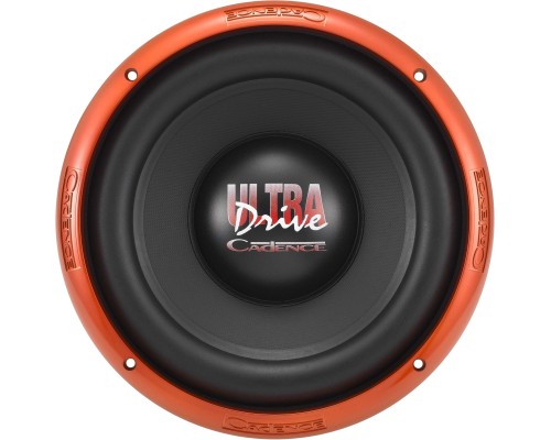 Сабвуферний динамік Cadence UD 12D4