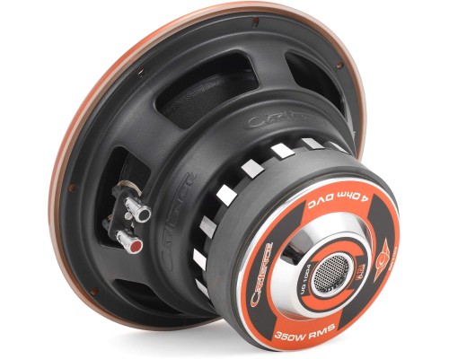Сабвуферний динамік Cadence UD 12D4