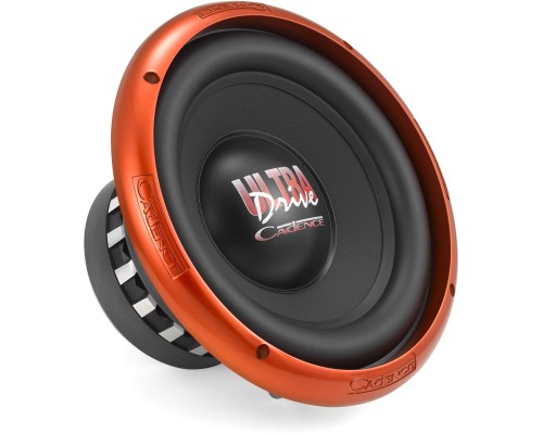Сабвуферний динамік Cadence UD 12D4