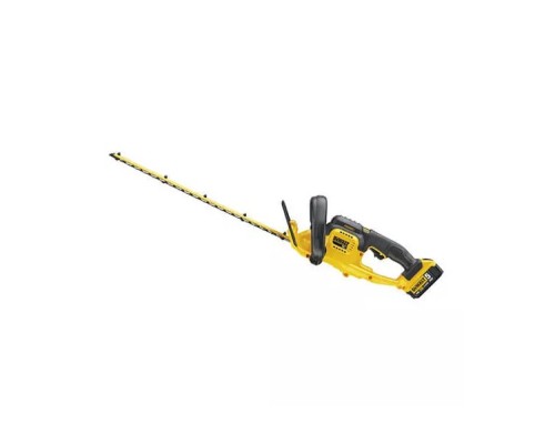 Кущоріз DeWALT DCM563PB