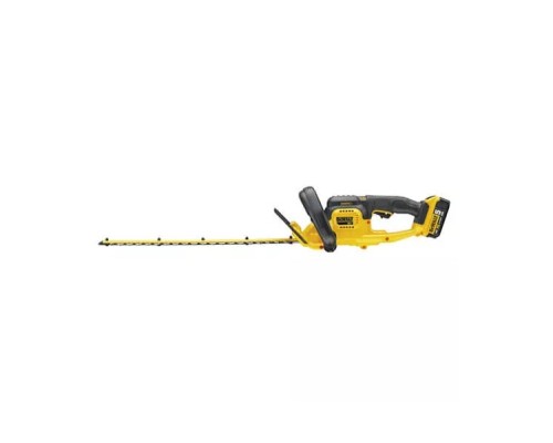 Кущоріз DeWALT DCM563PB