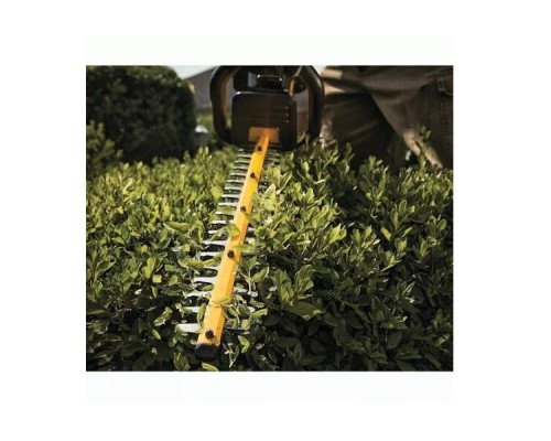 Кущоріз DeWALT DCM563PB