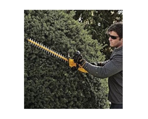 Кущоріз DeWALT DCM563PB