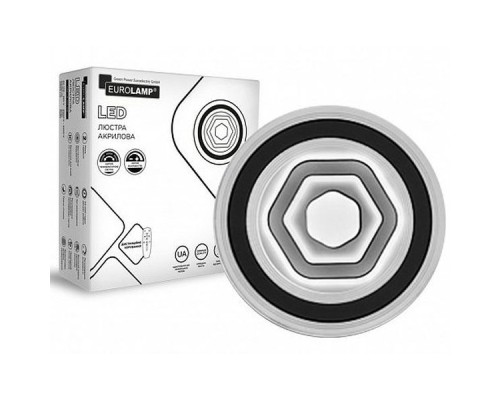 Світильник Eurolamp А32 180W 3000K-6500K (LED-LR-180-A32)