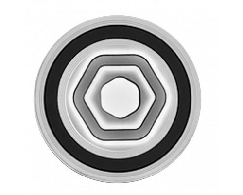 Світильник Eurolamp А32 180W 3000K-6500K (LED-LR-180-A32)