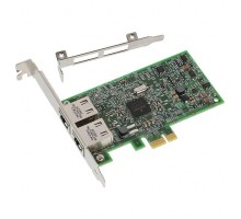 Мережева карта Broadcom NetXtreme BCM5720-2P SGL Dual-Port 1Gb RJ-45 LP+FH BOX (BCM95720A2003AC)