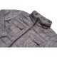 Куртка дитяча Snowimage демісезонна (SICMY-S404-146B-gray)