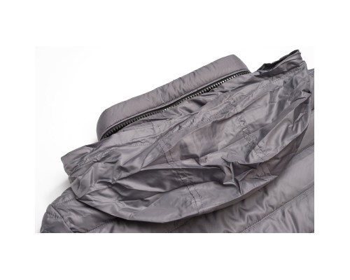 Куртка дитяча Snowimage демісезонна (SICMY-S404-146B-gray)