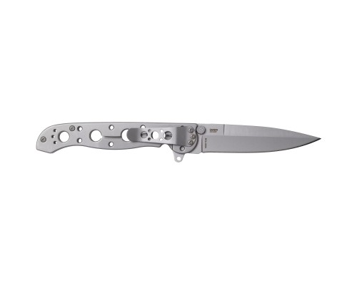 Ніж CRKT M16 Silver Stainless Steel (M16-03SS)
